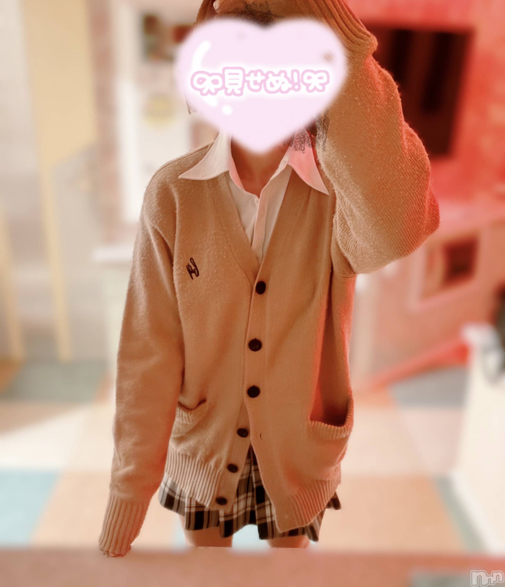 新潟デリヘルCherish Amulet(チェリッシュ アミュレット)ゆの ≪ちょいGal美少女≫(19)の2026年3月18日写メブログ「ありがとう🍓」