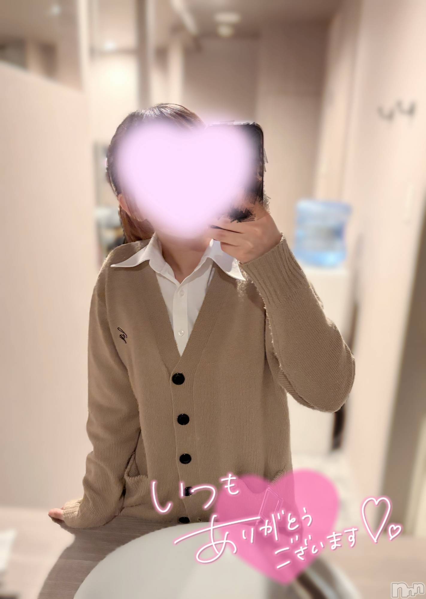 新潟デリヘルCherish Amulet(チェリッシュ アミュレット)ゆの ≪ちょいGal美少女≫(19)の2026年3月25日写メブログ「救世主🙏✨🙏」