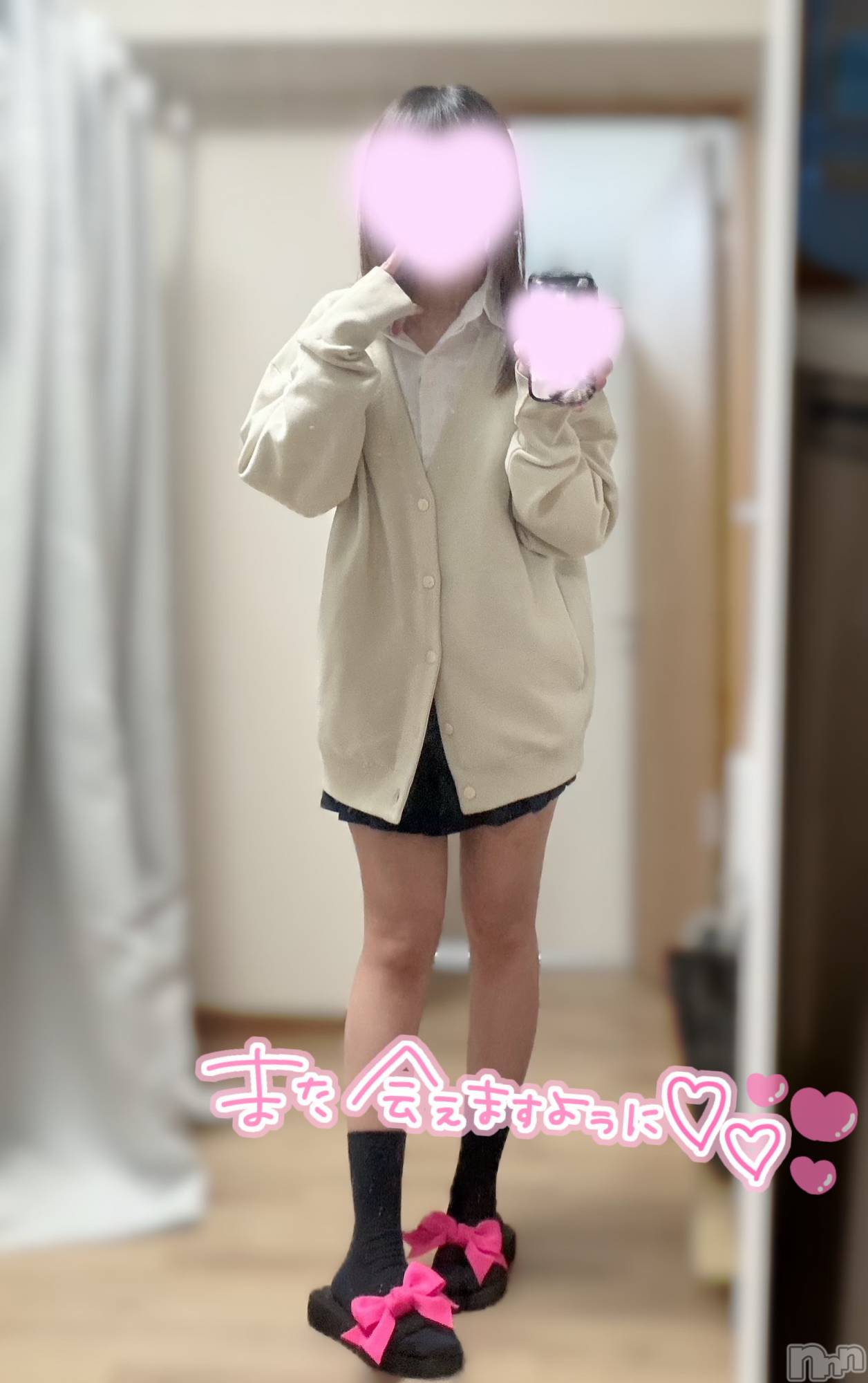 新潟デリヘルCherish Amulet(チェリッシュ アミュレット)ゆの ≪ちょいGal美少女≫(19)の2026年3月26日写メブログ「美味しかった🍰」