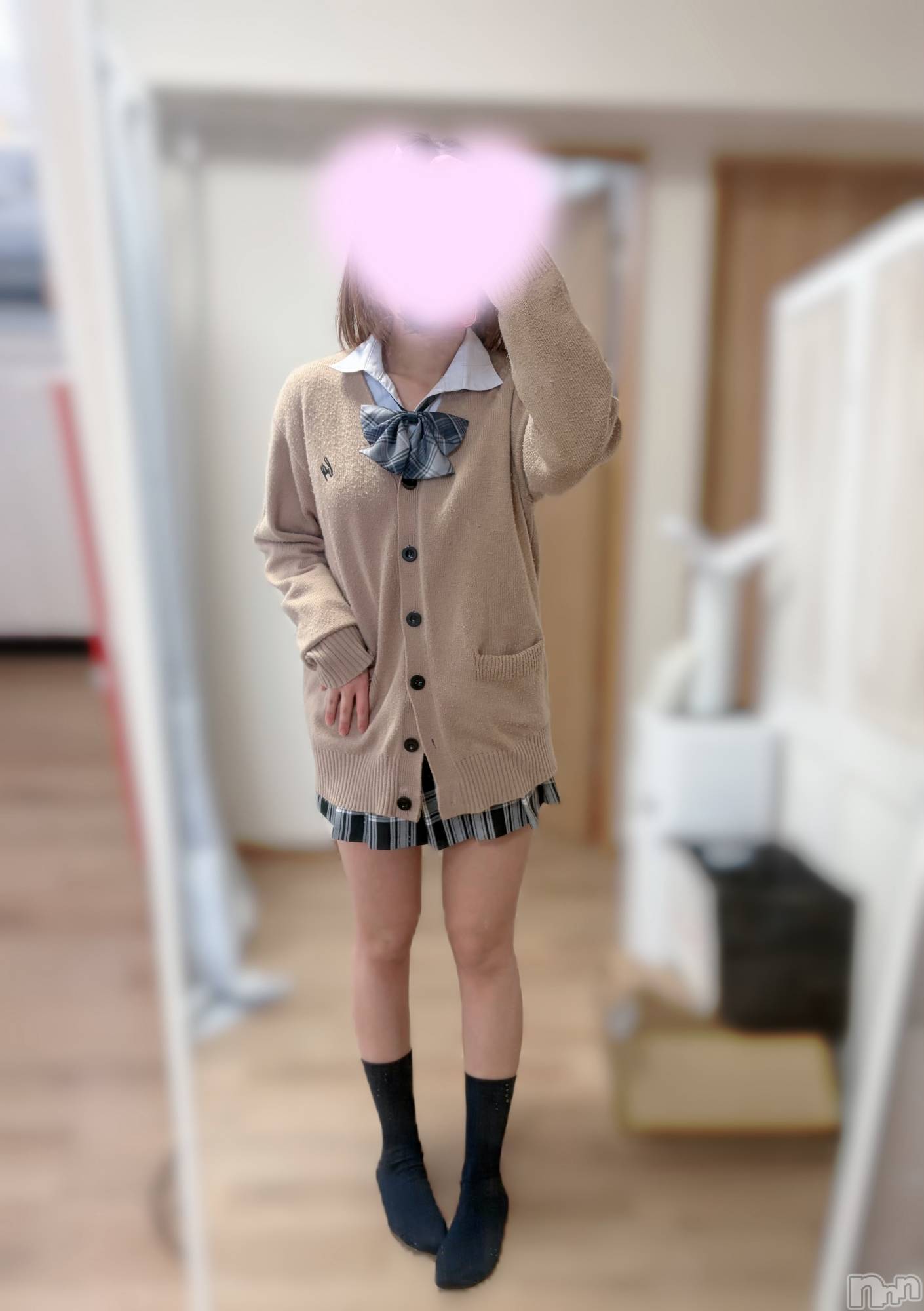 新潟デリヘルCherish Amulet(チェリッシュ アミュレット)ゆの ≪ちょいGal美少女≫(19)の2026年4月9日写メブログ「ご予約ありがとうございます✨」