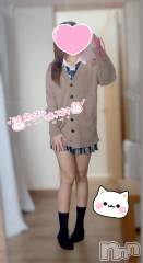 新潟デリヘルCherish Amulet(チェリッシュ アミュレット) ゆの(19)の10月18日写メブログ「お誘い待ってﾏｽｶｯﾄ(🍇•᎑•🍇)」