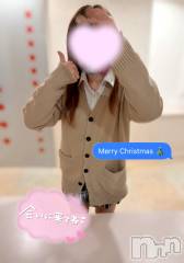 新潟デリヘルCherish Amulet(チェリッシュ アミュレット) ゆの ≪ちょいGal美少女≫(19)の12月23日写メブログ「今年最後！！🎄.*」