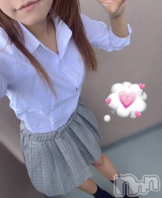 新潟デリヘル Cherish Amulet(チェリッシュ アミュレット) ゆの(19)の9月29日写メブログ「今日だけ！」