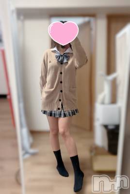 新潟デリヘル Cherish Amulet(チェリッシュ アミュレット) ゆの ≪ちょいGal美少女≫(19)の3月13日写メブログ「14時から！」