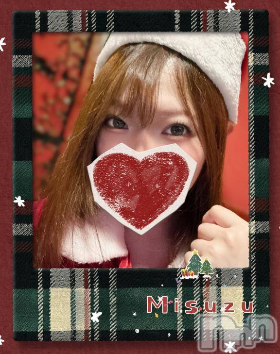 新潟ソープ新潟バニーコレクション(ニイガタバニーコレクション) ミスズ(24)の12月24日写メブログ「おはよ🎄❤️」