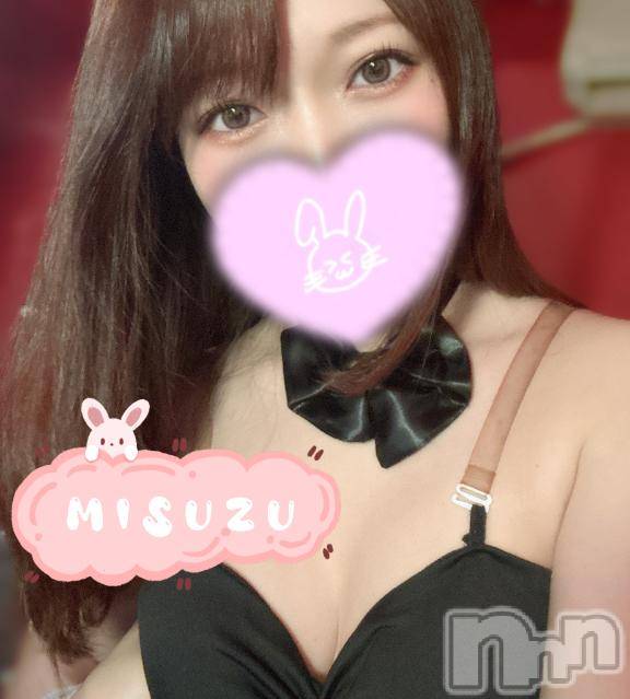 新潟ソープ新潟バニーコレクション(ニイガタバニーコレクション) ミスズ(24)の1月11日写メブログ「新年あけまして☀️」