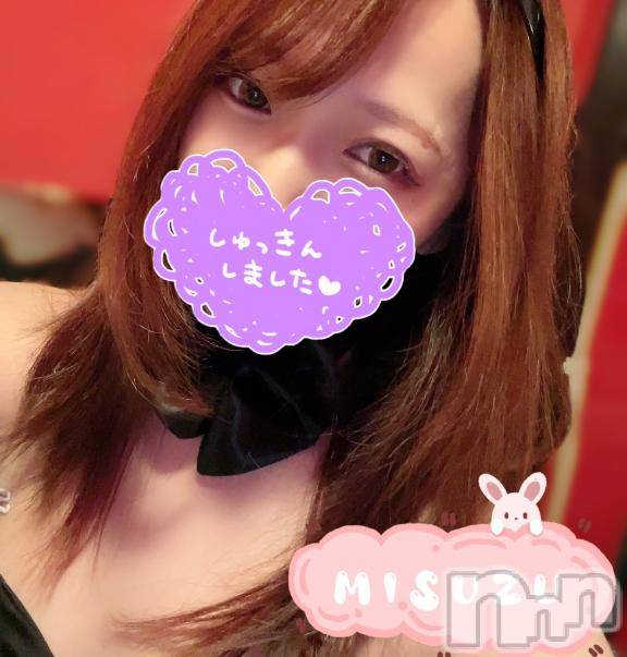 新潟ソープ新潟バニーコレクション(ニイガタバニーコレクション) ミスズ(24)の2月3日写メブログ「おはよ☀️」