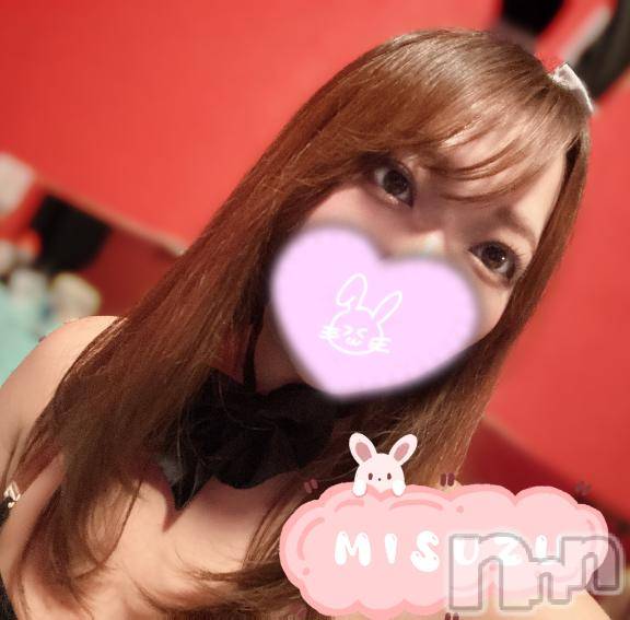 新潟ソープ新潟バニーコレクション(ニイガタバニーコレクション) ミスズ(24)の2月9日写メブログ「出勤☀️」