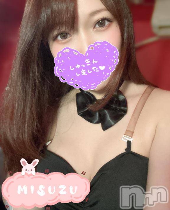 新潟ソープ新潟バニーコレクション(ニイガタバニーコレクション)ミスズ(24)の2025年12月23日写メブログ「おはよ☀️」