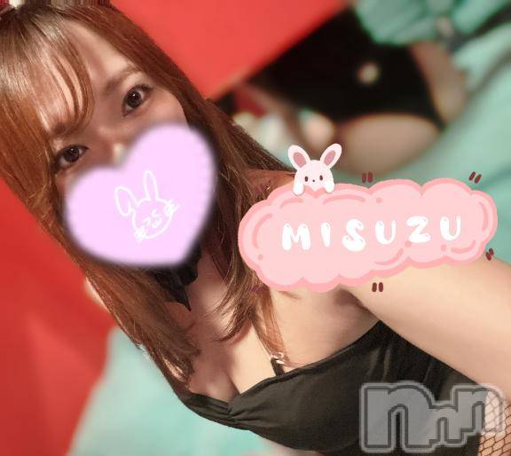 新潟ソープ新潟バニーコレクション(ニイガタバニーコレクション)ミスズ(24)の2026年1月17日写メブログ「出勤☀️」