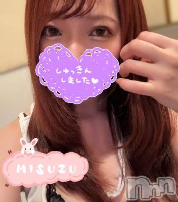 新潟ソープ 新潟バニーコレクション(ニイガタバニーコレクション) ミスズ(24)の11月11日写メブログ「おはよ☀️」