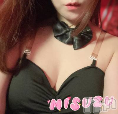 新潟ソープ 新潟バニーコレクション(ニイガタバニーコレクション) ミスズ(24)の2月20日写メブログ「これから❤️」