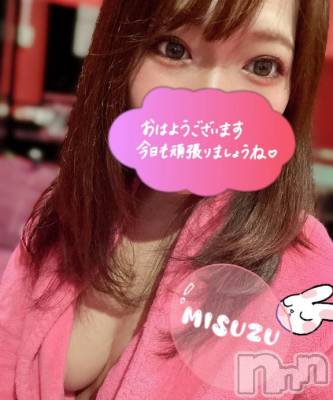 新潟ソープ 新潟バニーコレクション(ニイガタバニーコレクション) ミスズ(24)の9月2日写メブログ「おはよ☀️」