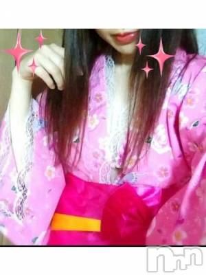 上越デリヘル 上越風俗出張アロママッサージ(ジョウエツフウゾクシュッチョウアロママッサージ) すみれ★業界未経験(35)の8月1日写メブログ「浴衣で…🩷❤️」