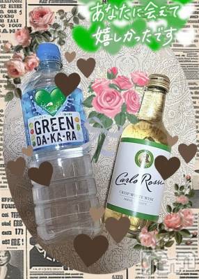 上越デリヘル 上越風俗出張アロママッサージ(ジョウエツフウゾクシュッチョウアロママッサージ) すみれ★業界未経験(35)の11月11日写メブログ「10日🩷お礼日記🩵Ｓ様🥰」