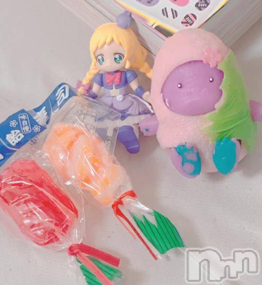 新潟デリヘル奥様特急 新潟店(オクサマトッキュウニイガタテン)ちゆ(23)の2024年10月5日写メブログ「🍣キャンディ♡♡」