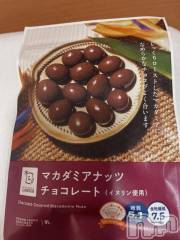 新潟デリヘル奥様特急 新潟店(オクサマトッキュウニイガタテン) ちゆ(23)の3月21日写メブログ「お菓子🍫💓」