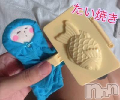 新潟デリヘル 奥様特急 新潟店(オクサマトッキュウニイガタテン) ちゆ(23)の8月6日写メブログ「大福×たい焼き(ºωº э)З」