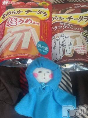 新潟デリヘル 奥様特急 新潟店(オクサマトッキュウニイガタテン) ちゆ(23)の8月11日写メブログ「大福×チータラ♡♡」