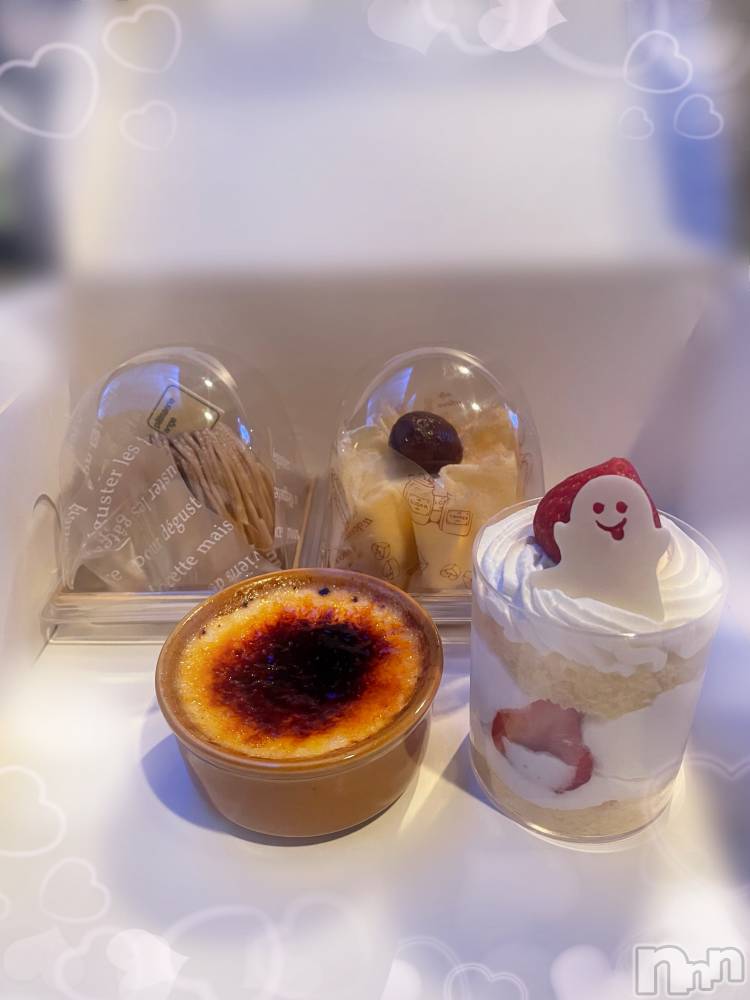 三条デリヘルalphaGOLD(アルファゴールド) かなで(22)の10月5日写メブログ「秋はスイーツが美味しい季節🍰」