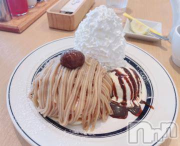 三条デリヘルalphaGOLD(アルファゴールド) かなで(22)の10月4日写メブログ「秋の味覚🥞🍴」