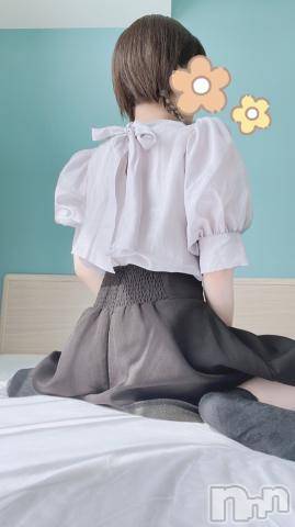 三条デリヘルalphaGOLD(アルファゴールド) かなで(22)の6月15日写メブログ「レアだねぇ🔞」