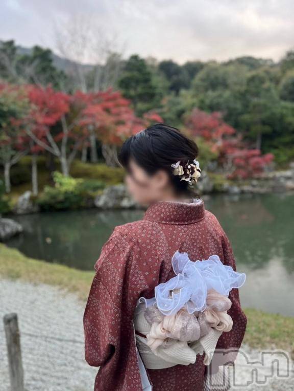三条デリヘルalphaGOLD(アルファゴールド) かなで(22)の11月20日写メブログ「気持ち潤う🍁」