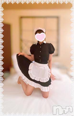 三条デリヘルalphaGOLD(アルファゴールド)かなで(22)の2024年8月15日写メブログ「メイドさんとエッチ♡」