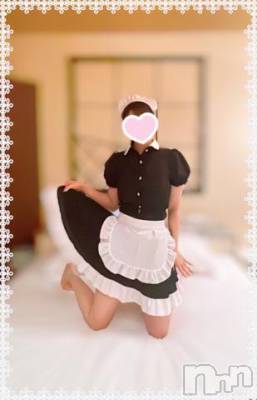 三条デリヘル alphaGOLD(アルファゴールド) かなで(22)の8月15日写メブログ「メイドさんとエッチ♡」