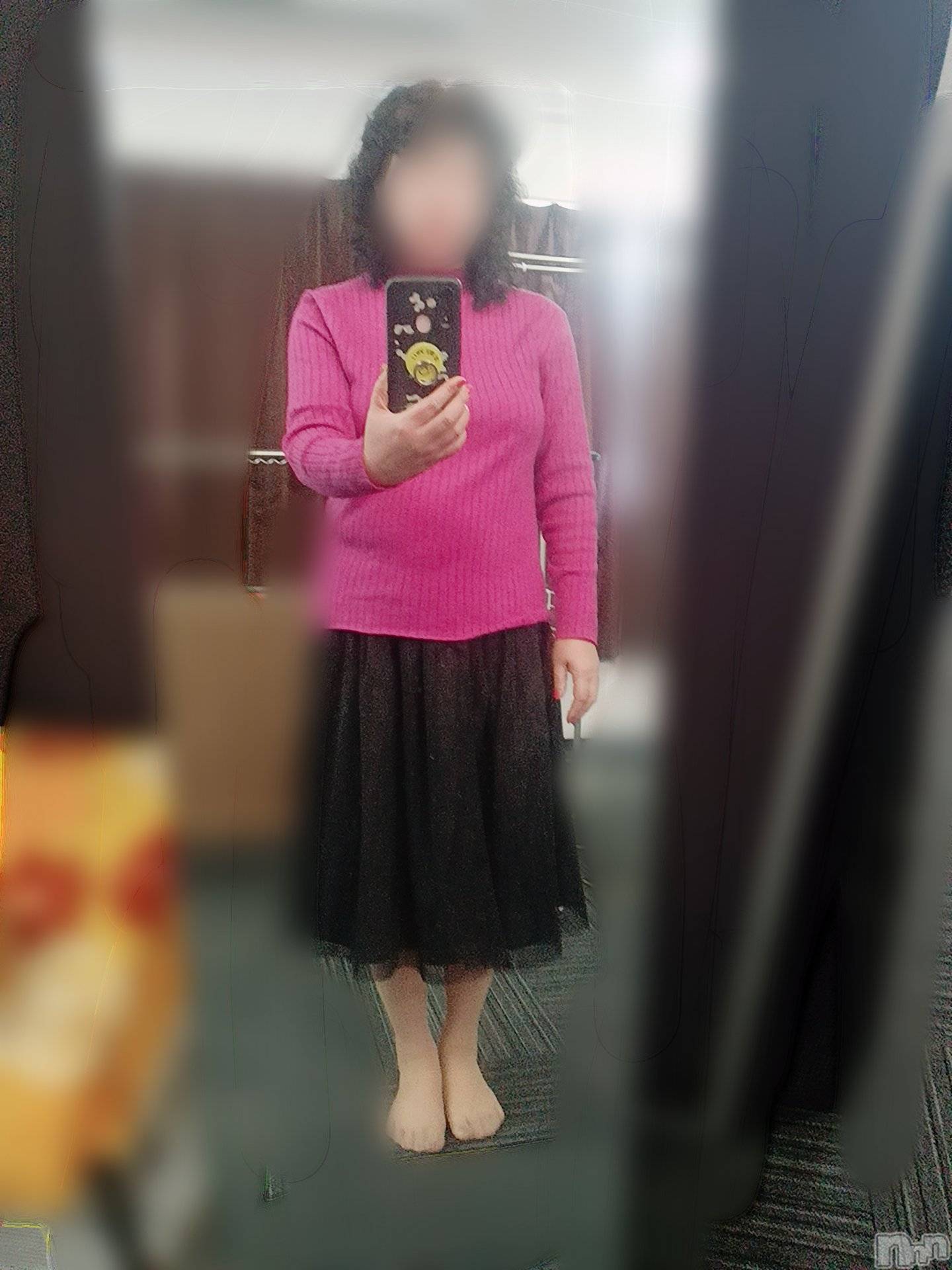 長岡デリヘル人妻楼　長岡店(ヒトヅマロウ　ナガオカテン)みのり(44)の2024年2月23日写メブログ「今日のおデート👫💓着」