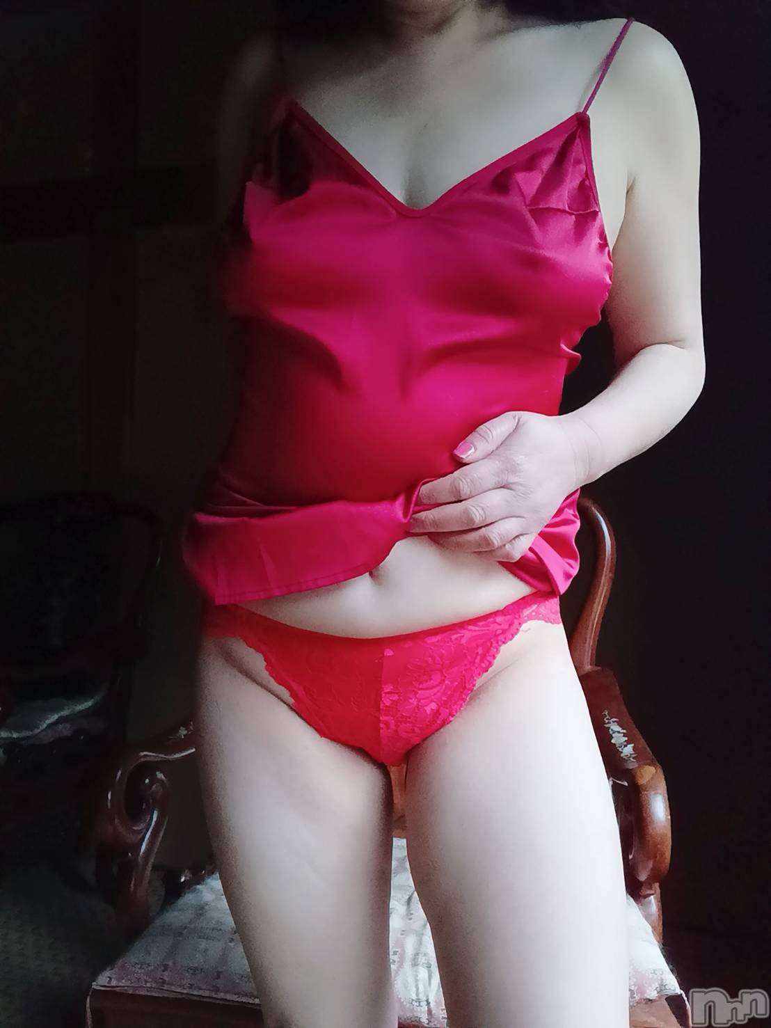 長岡デリヘル人妻楼　長岡店(ヒトヅマロウ　ナガオカテン)みのり(44)の2024年3月1日写メブログ「一目惚れ😍💘」