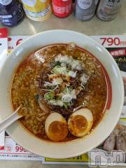 新潟デリヘル熟女の風俗 最終章(ジュクジョノフウゾクサイシュウショウ) まり(49)の3月23日写メブログ「カルビだ」