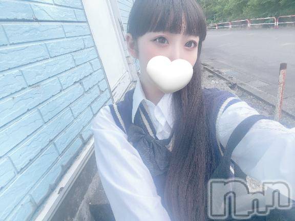 長岡デリヘル純・無垢(ジュンムク) りりか(19)の7月19日写メブログ「2人だけの秘密💕」