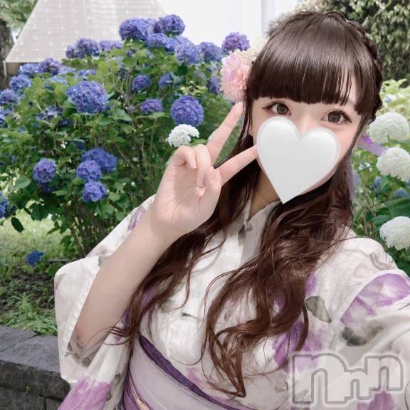長岡デリヘル純・無垢(ジュンムク) りりか(19)の8月21日写メブログ「来月🕊」