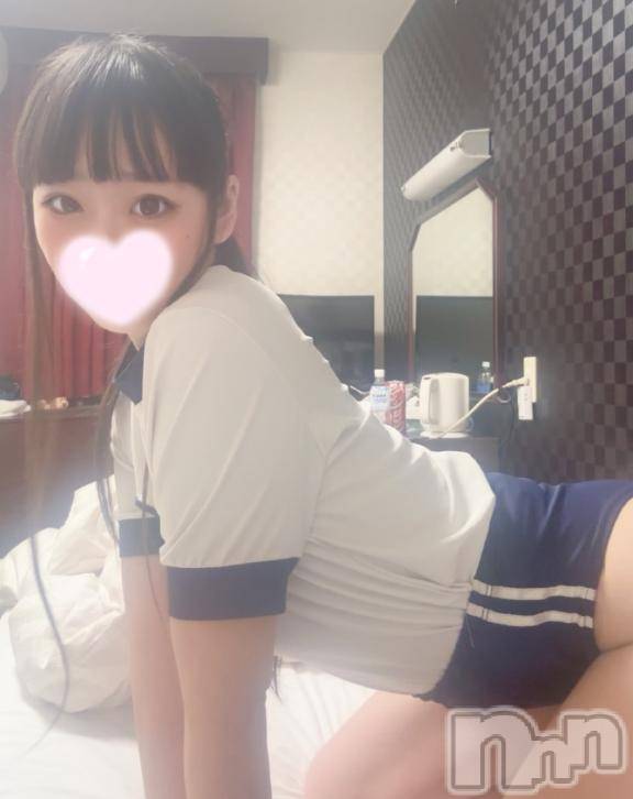 長岡デリヘル純・無垢(ジュンムク)りりか(19)の2025年12月25日写メブログ「キツキツなの、、💗」