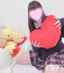 長岡デリヘル純・無垢(ジュンムク) りりか(19)の2月14日写メブログ「甘いひとときを♡」