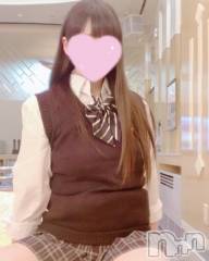 長岡デリヘル純・無垢(ジュンムク) りりか(19)の5月4日写メブログ「１回だけ？🥺」