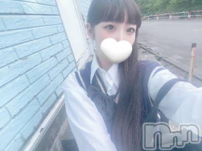 長岡デリヘル 純・無垢(ジュンムク) りりか(19)の8月21日写メブログ「嘘だと思うくらい、、」