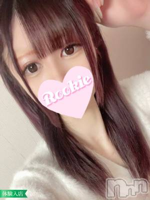 のどか☆Eカップ☆ご奉仕好き美女(20) 身長158cm、スリーサイズB87(E).W56.H85。長岡デリヘル ROOKIE(ルーキー)在籍。