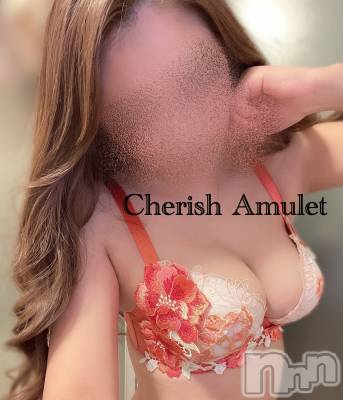 新潟手コキ Cherish Amulet(チェリッシュ アミュレット) まりん★★(24)の3月27日写メブログ「ずっとこのままがいい」