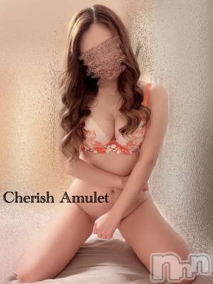 新潟手コキ Cherish Amulet(チェリッシュ アミュレット) まりん★★(24)の4月7日写メブログ「決まらない」