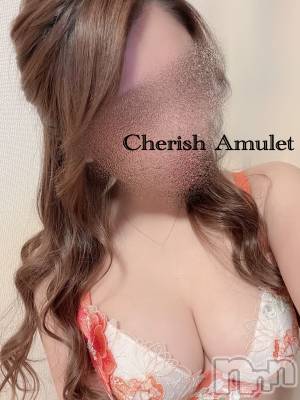 新潟手コキ Cherish Amulet(チェリッシュ アミュレット) まりん★★(24)の8月16日写メブログ「いるのかな？」