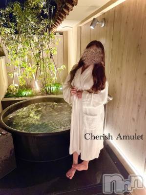 新潟手コキ Cherish Amulet(チェリッシュ アミュレット) まりん★★(24)の11月23日写メブログ「初体験」