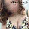 新潟手コキ Cherish Amulet(チェリッシュ アミュレット) まりん★★(24)の9月25日写メブログ「急遽ですが」