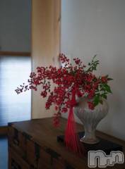 上田発デリヘル人妻華道 上田店(ヒトヅマハナミチウエダテン) 【熟女】りえこ(45)の12月31日写メブログ「2025年締め」