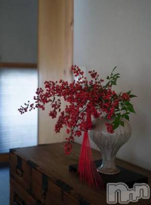 上田発デリヘル 人妻華道 上田店(ヒトヅマハナミチウエダテン) 【熟女】りえこ(45)の12月31日写メブログ「2025年締め」