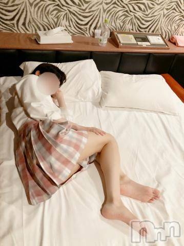 新潟手コキsleepy girl(スリーピーガール) かやちゃん(21)の9月15日写メブログ「添い寝」