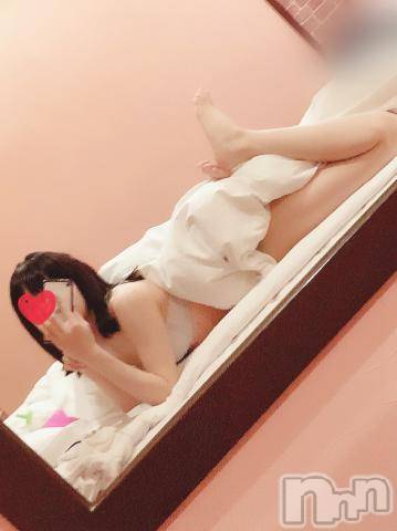 新潟手コキsleepy girl(スリーピーガール)かやちゃん(21)の2023年4月26日写メブログ「🍀お礼」