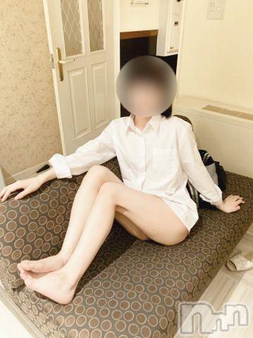 新潟手コキsleepy girl(スリーピーガール)かやちゃん(21)の2023年7月9日写メブログ「🍀お礼」