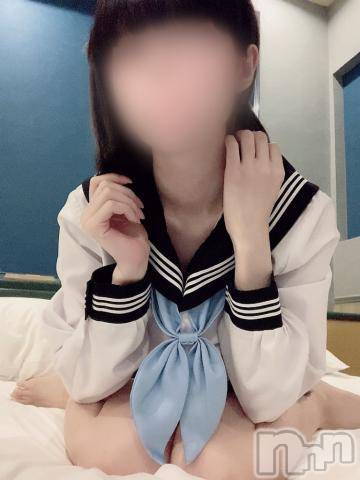 新潟手コキsleepy girl(スリーピーガール)かやちゃん(21)の2023年7月23日写メブログ「🍀お礼」